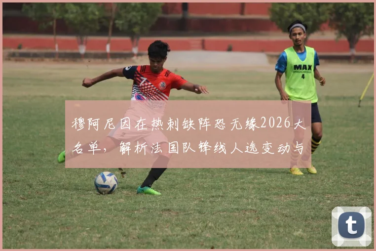 穆阿尼因在热刺缺阵恐无缘2026大名单,解析法国队锋线人选变动与球员生涯转折点